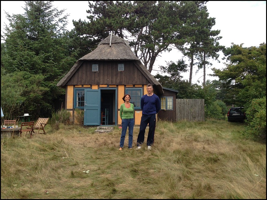 Bestyrelsen 2011