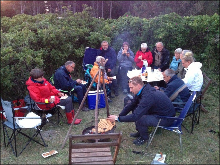 Skt. Hans-bål